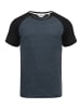 !SOLID Rundhalsshirt SDBastian in Blau