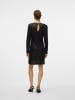 Vero Moda Kleid in Black
