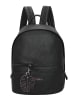 Fritzi aus Preußen Rucksack Hoja Fritzi07 in Black