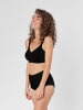 Erlich Textil  Erlich Textil Soft-BH HENRIETTE in schwarz
