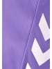 Hummel Verstellbare Taille Anzug Hmlpromo Herren in PAISLEY PURPLE/WHITE