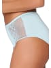 Linga Dore Slip DAILY in Pastel blue