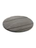 Wecon Home Badteppich Marc in basalt grau