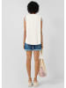 QS Bluse  in  0200_creme