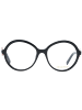 Pucci Damen Optische Fassungen Rund Schwarz