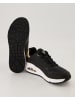 Skechers Sneaker in Schwarz