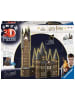 Ravensburger Ravensburger Puzzle 540 Teile Bauspiel Hogwarts Schloss - Astronomieturm - Night Edition in bunt