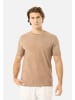 Gassa d’Amante T-Shirt Venezia in Braun
