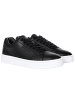 Armani Exchange Sneaker in Schwarz
