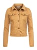 Rock Creek Jacke in Beige