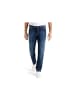 MAC HOSEN Jeans in dunkel-blau