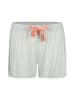 SHORT STORIES Schlafshorts in Blau