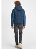 BLEND Winterjacke in blau