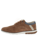Armata di Mare Sneaker AMU1L909-CUOIO Braun