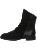 Think! Stiefelette NINA in Schwarz/Kombi