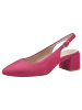 Tamaris COMFORT Slingpumps in FUXIA