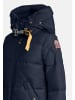 Parajumpers Jacke 'Long Bear' in dunkelblau