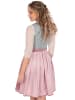 KRÜGER Mididirndl 114267-060 in hellblau