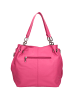 Gave Lux Schultertasche in FUCHSIA