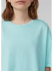 s.Oliver T-Shirt in 6115_helles türkis