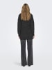 ONLY Strickjacke in Black