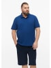 s.Oliver Polo-Shirt  in  5750_royalblau