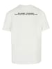 Merchcode T-Shirt in ready for dye