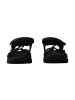 Teva Sandalen mit Klettverschluss von W Tirra Sport Schwarz