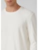 s.Oliver T-Shirt  in  0120_weiß