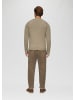 s.Oliver Strickpullover in 83W1_hellbraun