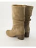 Gabor Klassische Stiefeletten in Beige