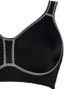 Viania Sport BH Performance in schwarz
