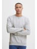 BLEND Sweatshirt BHSweatshirt - 20715063 in grau