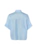 Someday Shirt Zulin in hellblau