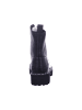 Mustang Stiefel in schwarz