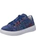 superfit Sneaker für Mädchen in blau