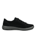 Legero Halbschuhe Schwarz/Grau