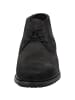 Palado Schnürstiefeletten Galmus in Anthrazit