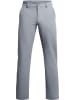 Under Armour Sweat Pant "Ua Matchplay Tapered Pant" in Braun