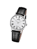 Festina Analog-Armbanduhr Festina Swiss Made schwarz klein (ca. 29mm)