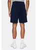 Sergio Tacchini Short in navy/wood ash