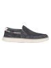 Whistler Schuhe Gangte in 2002 Navy