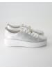 remonte Sneaker low in Silber