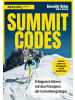 Redline Verlag Buch - Summit Codes
