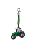 Step by Step Step by Step HAPPY CHARMS "Tractor"