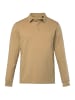JP1880 Poloshirt in sandstein