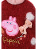 Peppa Pig 2tlg. Set: Wintermütze und Handschuhe in Pink