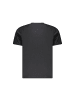 North Sails Schwarzes Baumwoll-T-Shirt