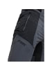 Maier Sports Outdoorhose Kerid Mix 2.0 in Schiefer