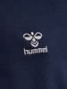 Hummel Hummel Sweatshirt Hmlmove Multisport Unisex Kinder Atmungsaktiv in MARINE